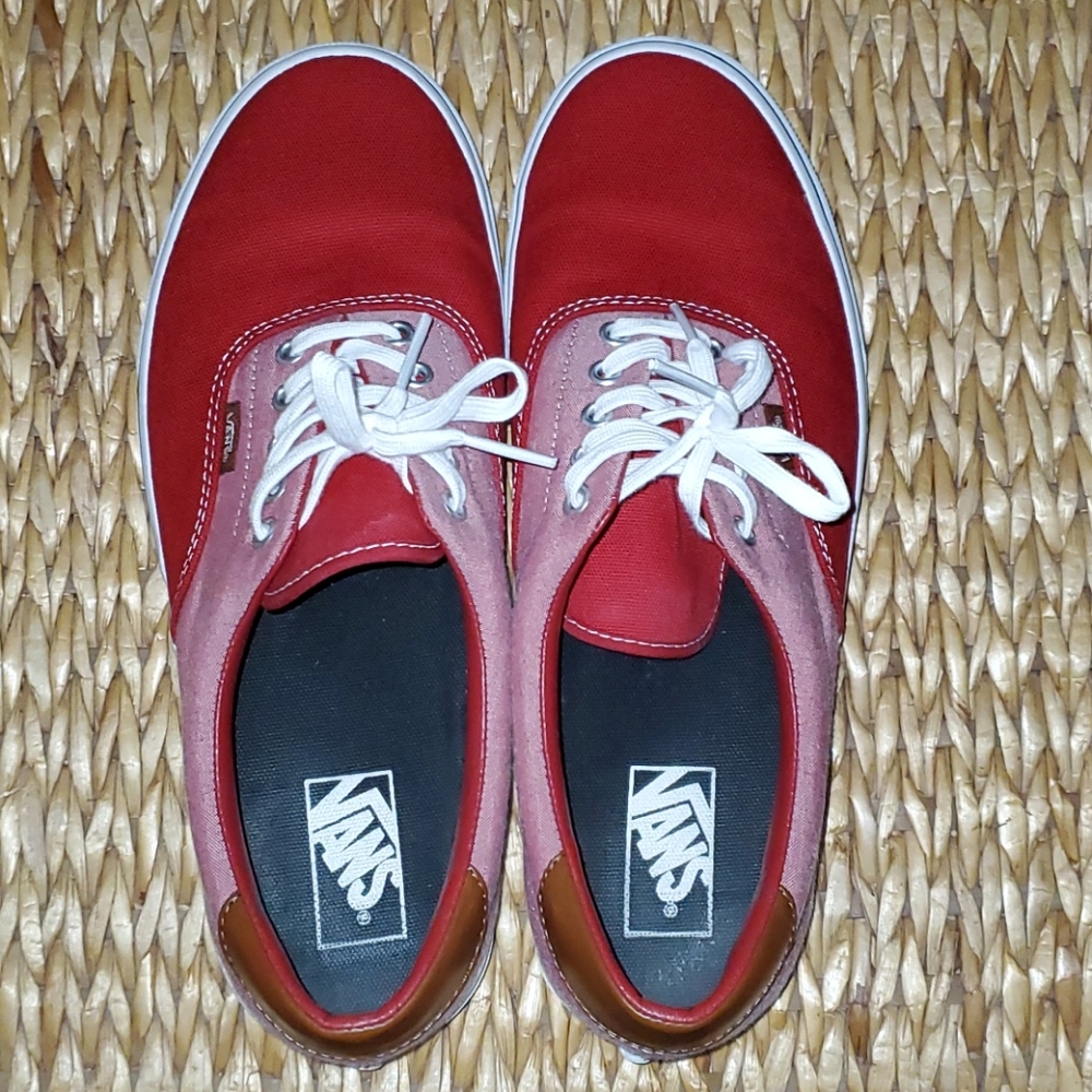 Vans - Picture 3 of 5